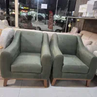 مبلمان/دنیایی از رنگ و طرح برای منزل مبل روشنا|مبلمان خانگی و میز عسلی|خشکبیجار, |دیوار