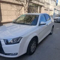 دنا پلاس ۶ دنده مدل ۱۴۰۳