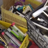 فروش معاوظه کلی انواع کاور وقاب|لوازم جانبی موبایل و تبلت|زنجان, |دیوار
