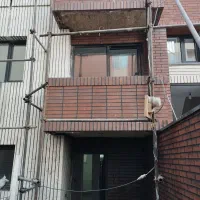 اجرای نمای آجر .سنگ و اسلب وکاشی..