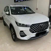 فونیکس تیگو7دودف مدل 1404