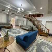 ویلای-نوساز-ساحلی-230-متری-زیباکنار-نوار-ساحلی