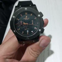 ساعت هابلوت