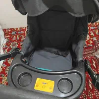 فروش کالسکه بچه|کالسکه و لوازم جانبی|همدان, |دیوار