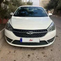 اریزو ۵ فول بی رنگ|خودرو سواری و وانت|رشت, کوی مهر|دیوار