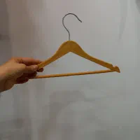 چوبکار طرح چوب بچه گانه