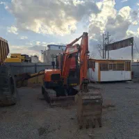 اجاره مینی بیل مکانیکی