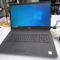 لپ تاپ cor i7. DELL نسل ۸|رایانه همراه|کرمانشاه, |دیوار