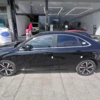 ریسپکت مشکی تحویل روز