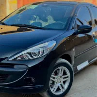 پژو۲۰۷پاناtu5p|خودرو سواری و وانت|زاهدان, |دیوار