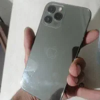 آیفون 12 پرومکس