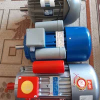 دینام بالابر نووکارکرده گیربکس کلید سیم بکسل ریموت|مصالح و تجهیزات ساختمان|مشکین‌دشت, |دیوار