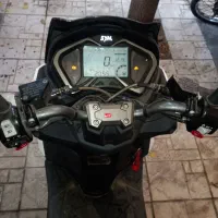 j200|موتورسیکلت|تهران, تسلیحات|دیوار