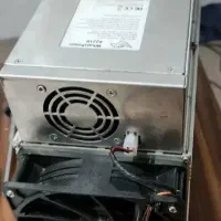 ماینر کم کار کرد و تمیز فروش به فوری