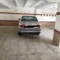 سمند تمیز و سالم مدل۸۷|خودرو سواری و وانت|گرگان, |دیوار