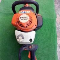 شمشاد زن اشتیل المان اصل تمیز در حد اک