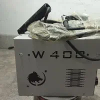 دستگاه جوش اینورتر