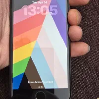 غول مرحله آخر (آیفون se2022)