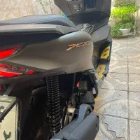 Pcx 160 هندا|موتورسیکلت|تهران, جی|دیوار