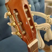 گیتار قیمت توافقی|گیتار، بیس، امپلیفایر|اقبالیه, |دیوار