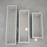 باکس دیواری|کتابخانه، شلف، قفسههای دیواری|ارومیه, |دیوار