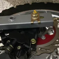 فلات کاربرات مدل۹۵صفرکیلومتر|موتورسیکلت|قزوین, |دیوار