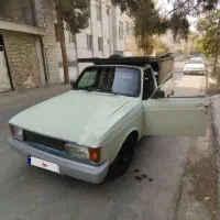 وانت پیکان مدل ۸۹