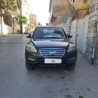 لیفان X60 مدل 94