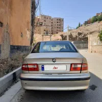 سمند مدل ۸۴|خودرو سواری و وانت|بومهن, |دیوار