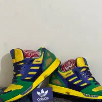 کتونیzx8000برزیل آدیداس اورجینال42