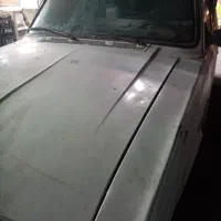 پیکان وانت 82