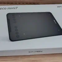 قلم نوری مدل xp pen deco mini7