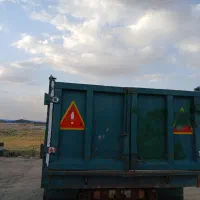 خاور بنز ۶۰۸|خودرو سنگین|شمشک, |دیوار