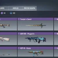 اکانت کالاف|کنسول، بازی ویدئویی و آنلاین|زبرخان, |دیوار