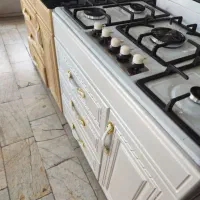 اجاق گازکمدی فروش حضوری نداریم|اجاق گاز و لوازم برقی پخت‌وپز|بندر کنگان, |دیوار