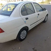 تیبا ۱ مدل ۹۸