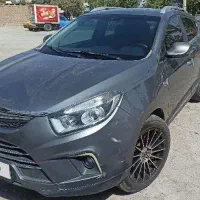 جک s5 بی رنگ/شاسی ها پلمپ/ موتوری به شرط