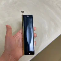 سازدهنی کروماتیک ایستاپ|سازهای بادی|زنجان, |دیوار