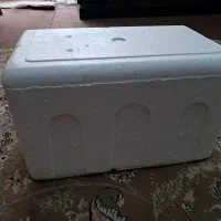 یخدان مسافرتی|کوهنوردی و کمپینگ|تهران, شهرک آپادانا|دیوار