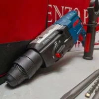 دریل بتن کن 3 کیلویی 800 وات آروا مدل 5272 باضمانت|ماشینآلات صنعتی|مشهد, توس (بلوار توس)|دیوار