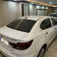 شاهین اتومات CVT در حد صفر|خودرو سواری و وانت|تهران, جنت‌آباد جنوبی|دیوار