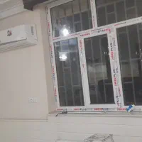 ساخت ونصب وبازسازی درو پنجره دو جداره upvc