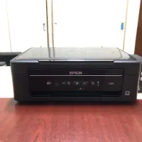 پرینتر رنگی سه کاره اپسون L355