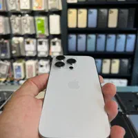 اپل iphone 14 pro با حافظهٔ ۲۵۶ گیگابایت|موبایل|رشت, بازار|دیوار
