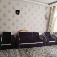 مبلمان 7 و 3 نفره