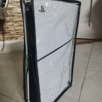 ps5 اسلیم دیجیتال ریجن اروپا1ترابایت درحدنو|کنسول، بازی ویدئویی و آنلاین|بیرجند, |دیوار