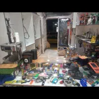 دکوراسیون مختص دخانیات .|فروشگاه و مغازه|دامغان, |دیوار