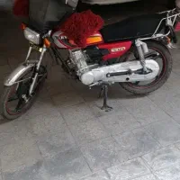 موتور پرواز ۱۲۵