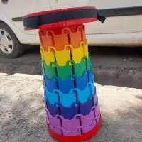 صندلی تاشو