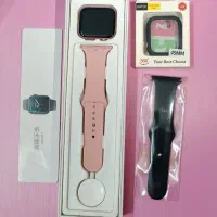 ساعت هوشمند hw67 pro